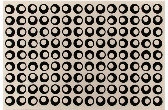 Eyes Amini Carpets