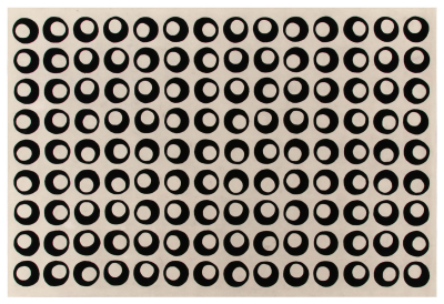 Eyes Amini Carpets