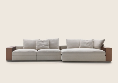Groundpiece Flexform