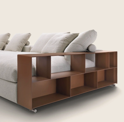 Groundpiece Flexform