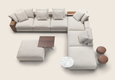 Groundpiece Flexform