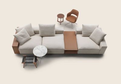 Groundpiece Flexform