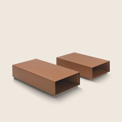 Groundpiece Flexform