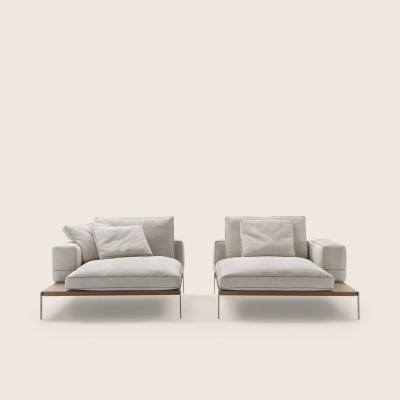 Lifesteel Flexform