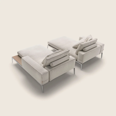 Lifesteel Flexform
