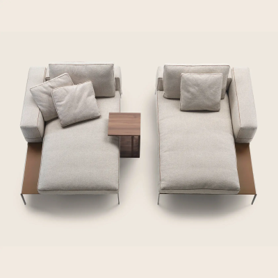 Lifesteel Flexform