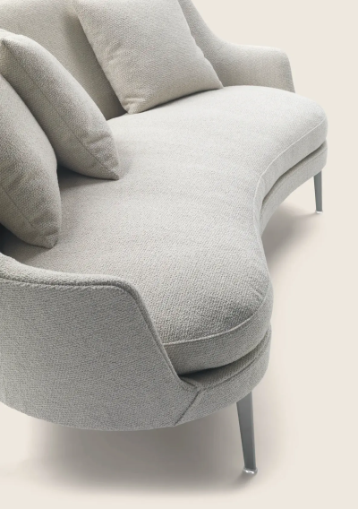 Guscio Flexform