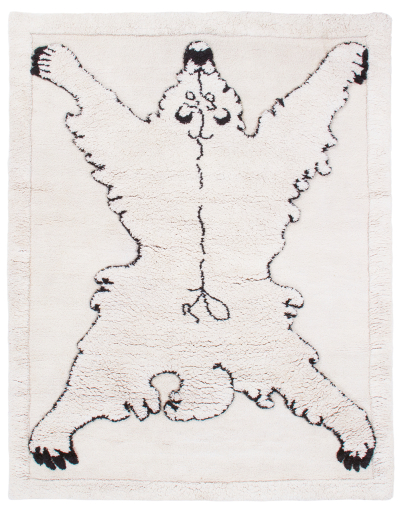 Tapiorso Amini Carpets