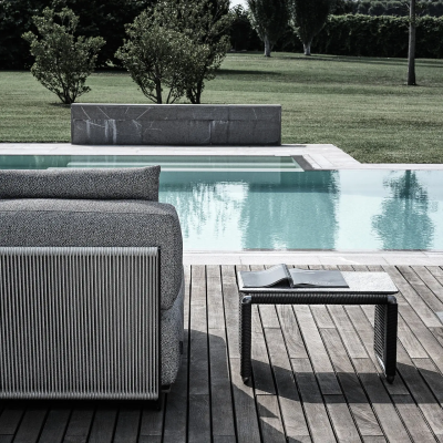 Tindari Outdoor Flexform