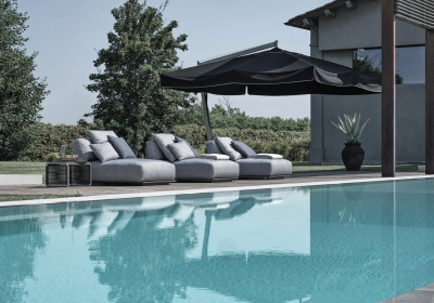 Tindari Outdoor Flexform