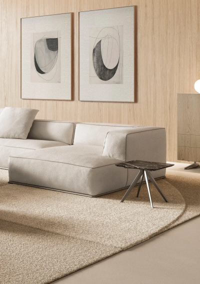 Zefiro Flexform