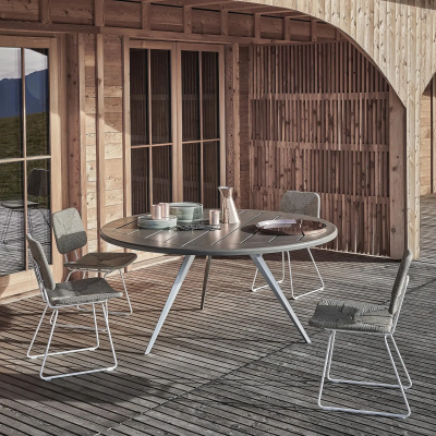 Zefiro Outdoor Flexform