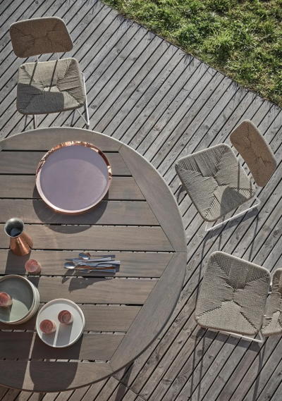 Zefiro Outdoor Flexform