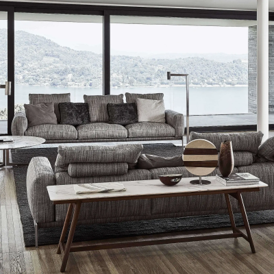 Romeo | Romeo Compact Flexform