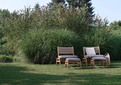 Ortigia Outdoor Flexform