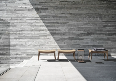 Lotus Outdoor Flexform