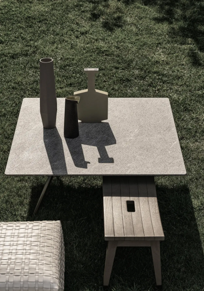 Lotus Outdoor Flexform