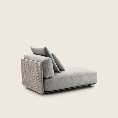 Eddy Outdoor Flexform