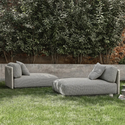 Eddy Outdoor Flexform