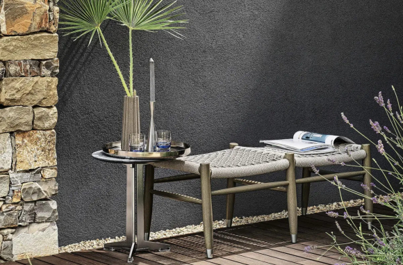 Tessa Outdoor Flexform
