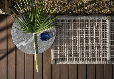 Tessa Outdoor Flexform