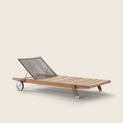 Hora Sexta Outdoor Flexform
