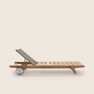 Hora Sexta Outdoor Flexform