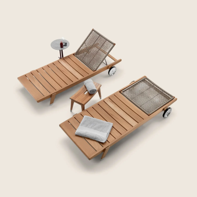 Hora Sexta Outdoor Flexform