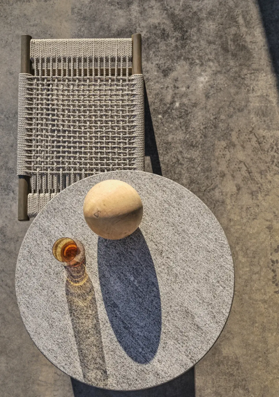 Tonga Outdoor Flexform