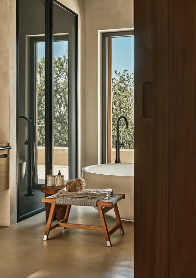 Tonga Outdoor Flexform