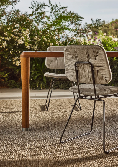 Echoes Outdoor Flexform