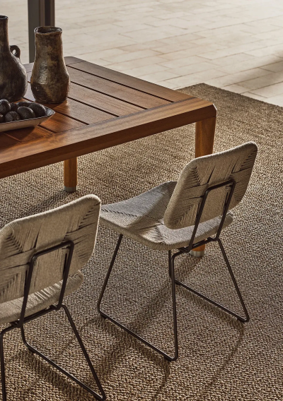 Echoes Outdoor Flexform