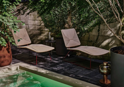 Echoes Outdoor Flexform