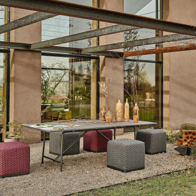 Any Day Outdoor Flexform