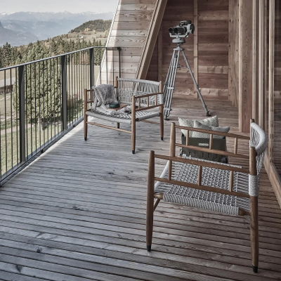 Lee Outdoor Flexform