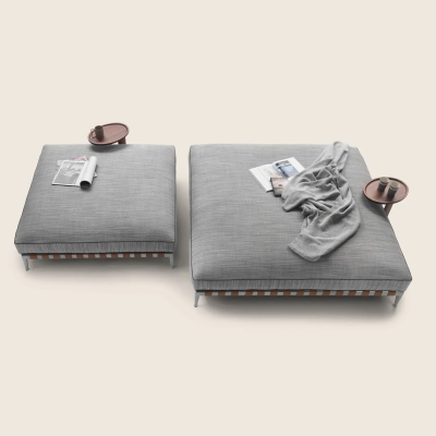 Gregory | Gregory  XL Flexform