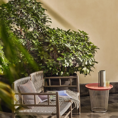 Berry Outdoor Flexform