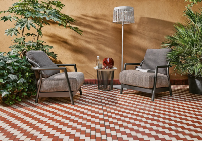 Berry Outdoor Flexform