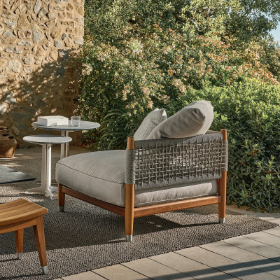 Parker Outdoor Flexform