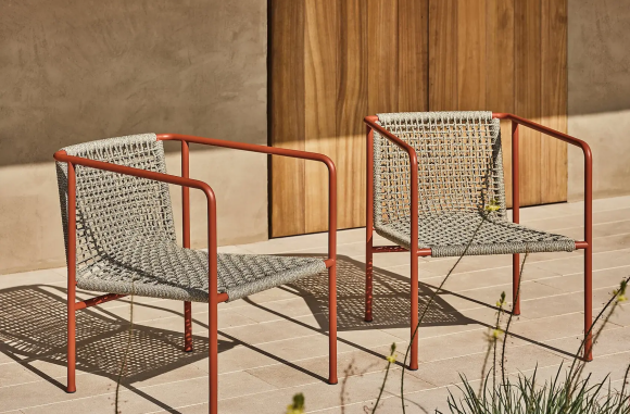 Ottavia Outdoor Flexform