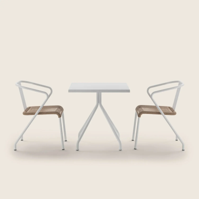 Academy Outdoor Flexform