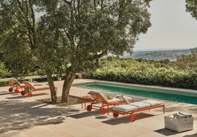 Atlante Light Outdoor Flexform