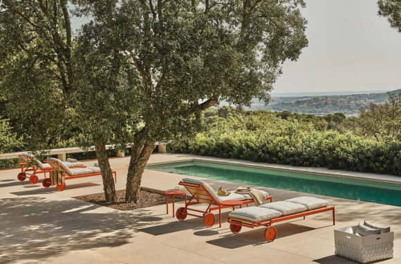 Atlante Light Outdoor Flexform