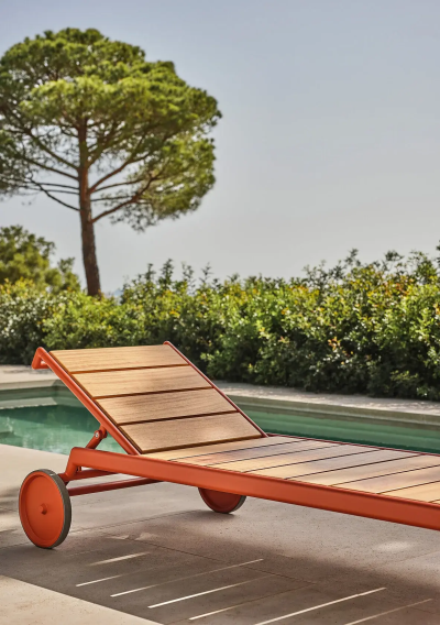 Atlante Light Outdoor Flexform