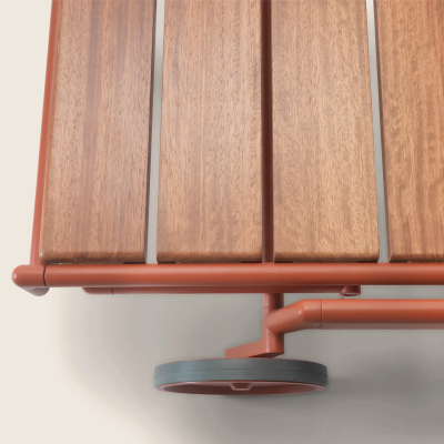 Atlante Light Outdoor Flexform