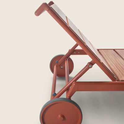 Atlante Light Outdoor Flexform