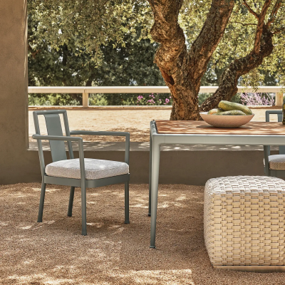 Camargue Outdoor Flexform