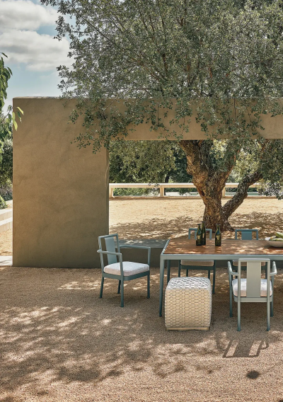 Camargue Outdoor Flexform