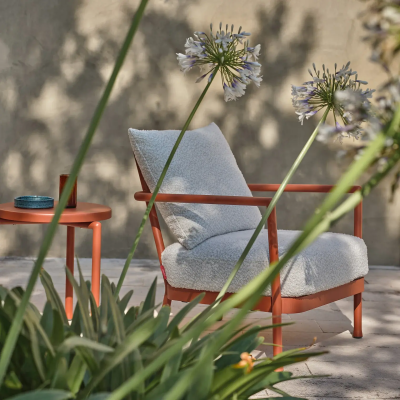 Camargue Outdoor Flexform
