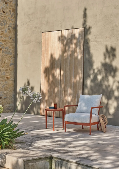 Camargue Outdoor Flexform